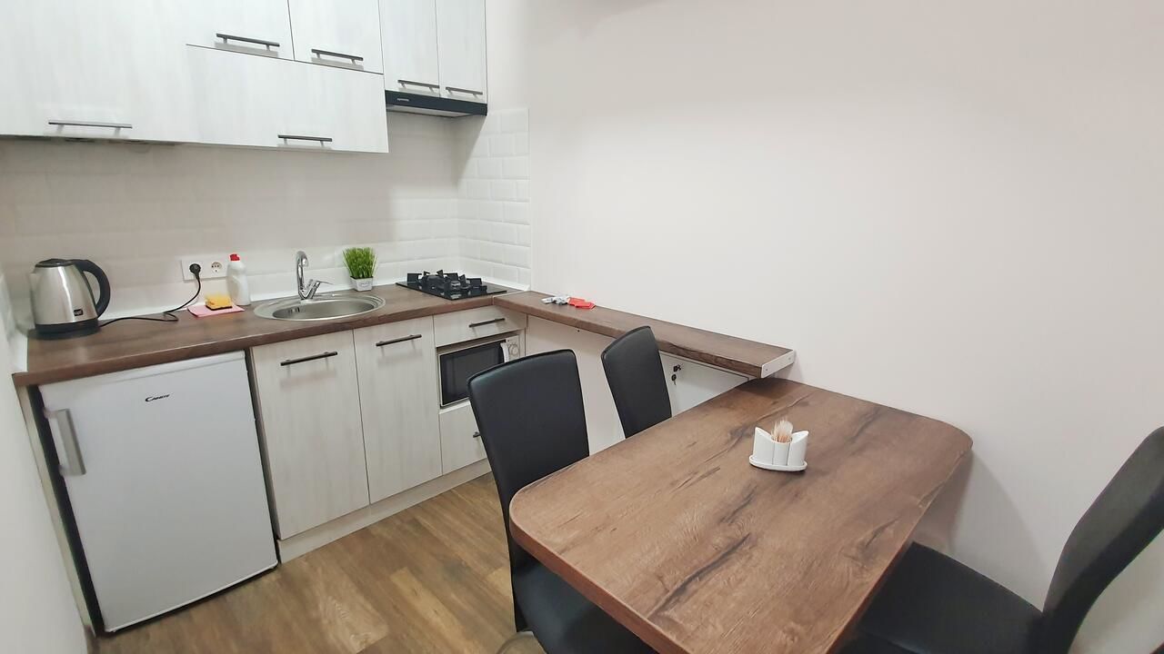 Апартаменты DeMar Apart Fresh Львов