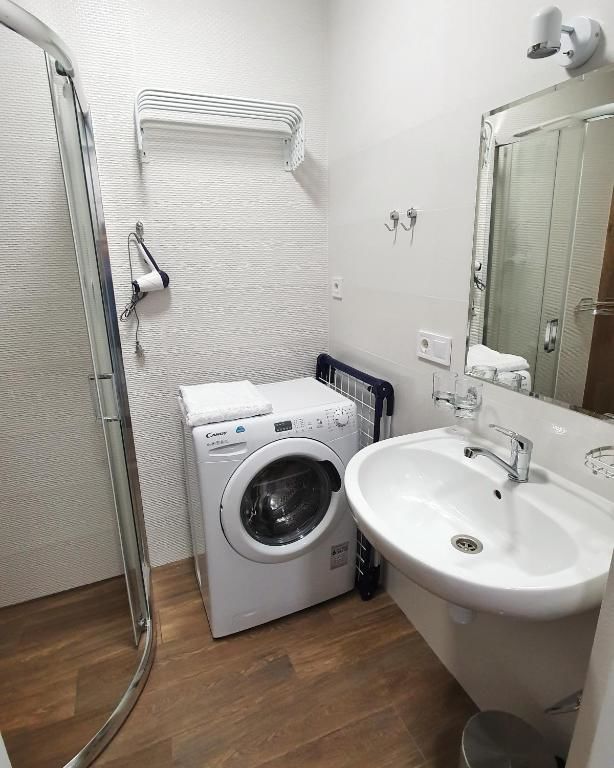 Апартаменты DeMar Apart Fresh Львов