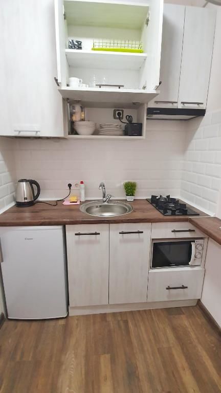 Апартаменты DeMar Apart Fresh Львов