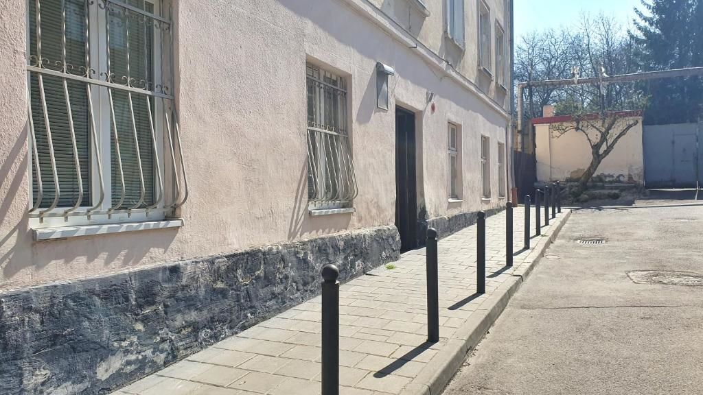 Апартаменты DeMar Apart Fresh Львов