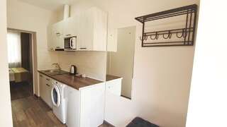 Апартаменты DeMar Apart Fresh Львов Апартаменты с 1 спальней-8