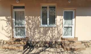 Апартаменты DeMar Apart Fresh Львов Апартаменты с 1 спальней-4