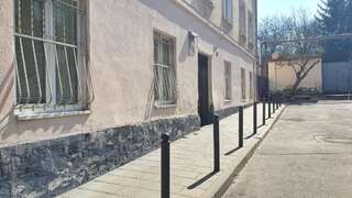 Апартаменты DeMar Apart Fresh Львов Апартаменты с 1 спальней-26