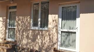 Апартаменты DeMar Apart Fresh Львов Апартаменты с 1 спальней-5