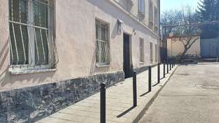 Апартаменты DeMar Apart Fresh Львов Апартаменты с 1 спальней-3